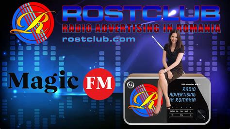 Magic FM Romania: Your Source for the Latest Music Trends